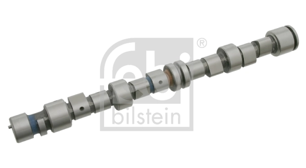 Camshaft